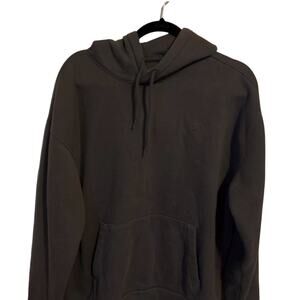 Hollister Charcoal Hoodie